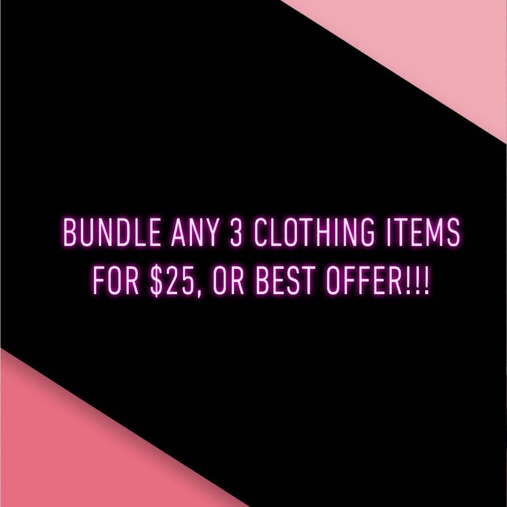 willing to negotiate